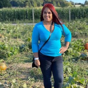 Meet your Posher, Maribel